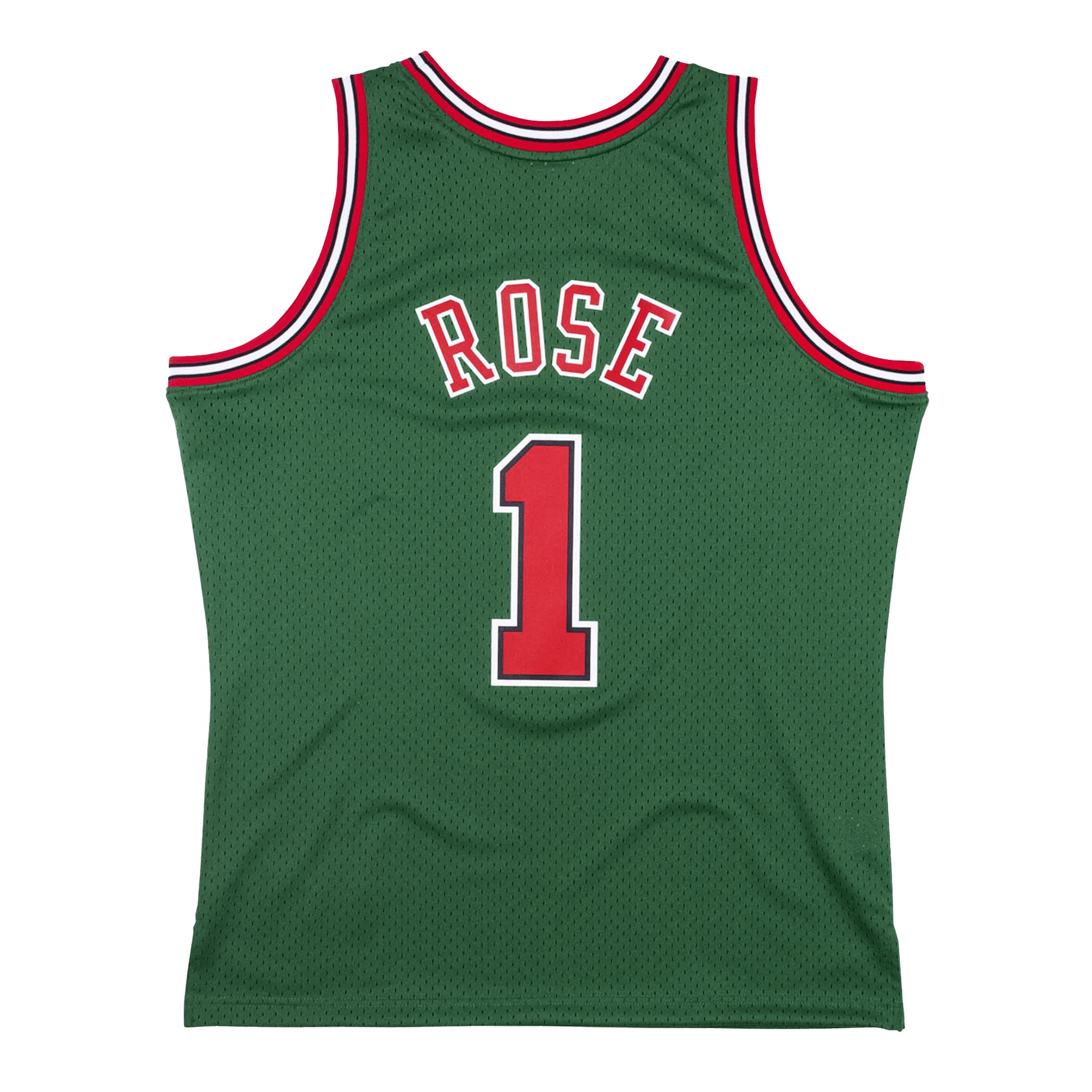 derrick rose chicago jersey