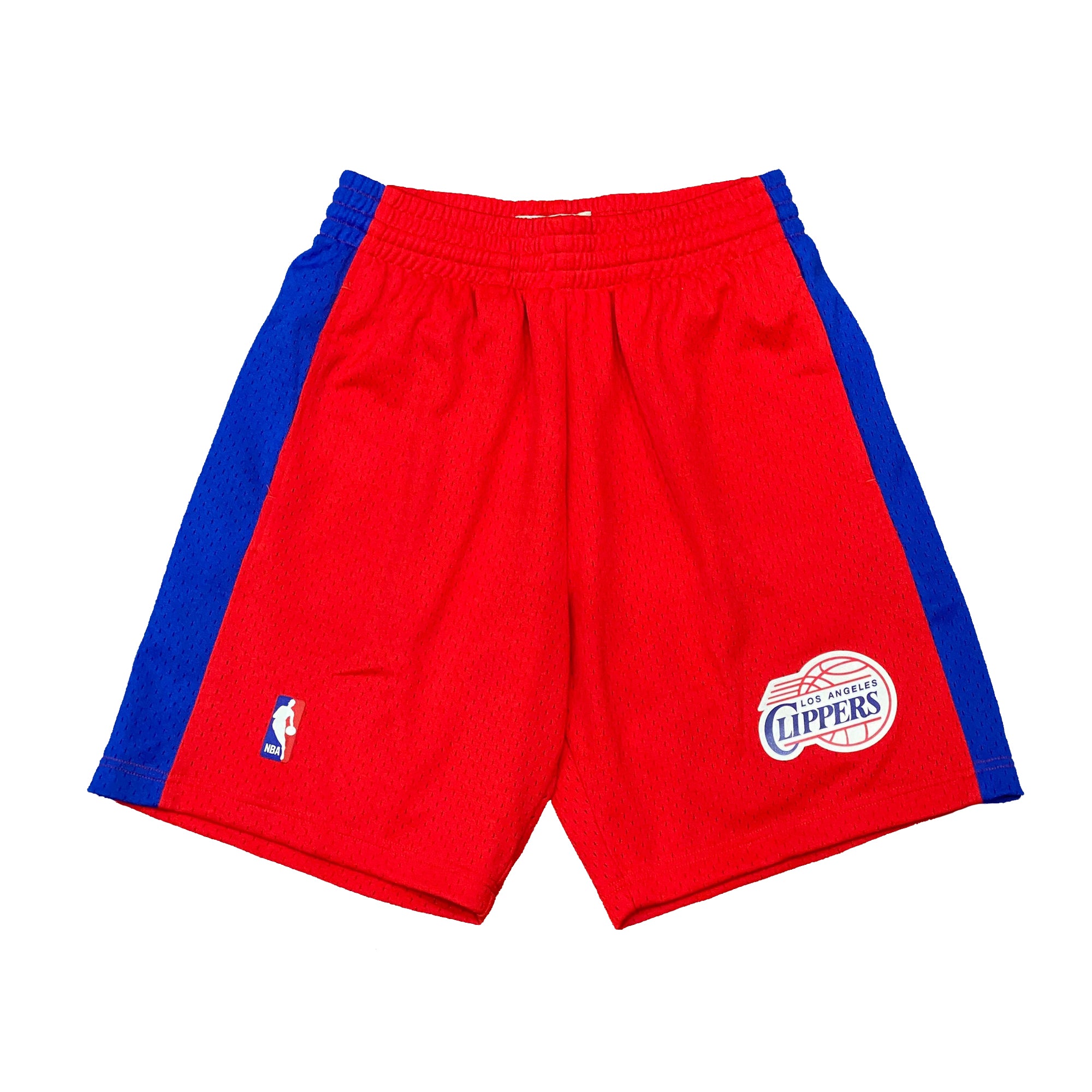 la clippers shorts