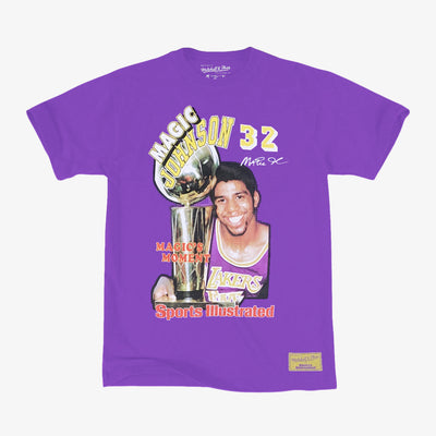 Shaquille O'Neal Los Angeles Lakers Essential T-Shirt for Sale by rezhik