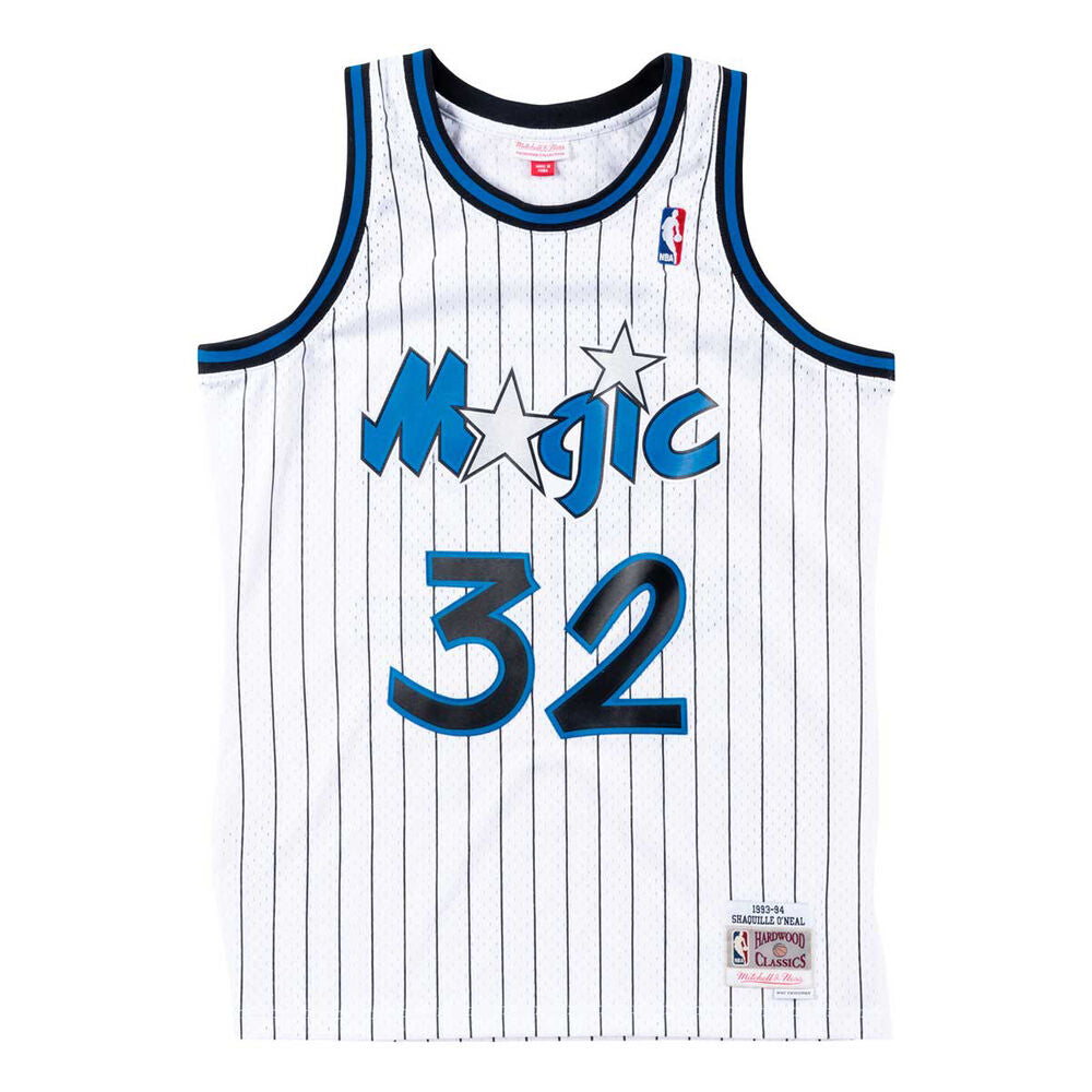 magic swingman jersey