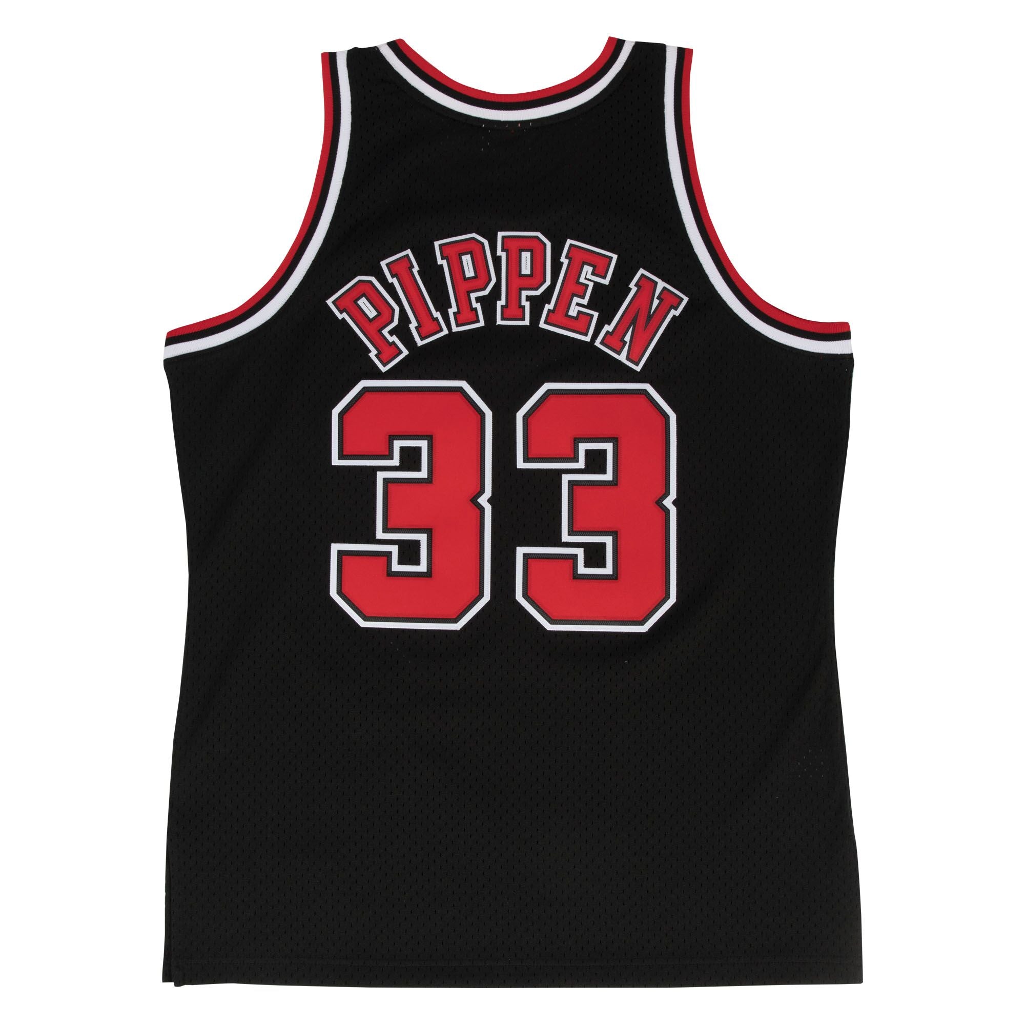 scottie pippen throwback jersey