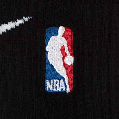 Nike NBA Elite Crew Socks - Hawks City Edition 2018 – Top Socks