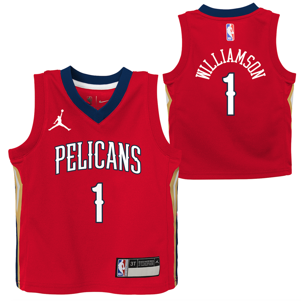 New Orleans Pelicans