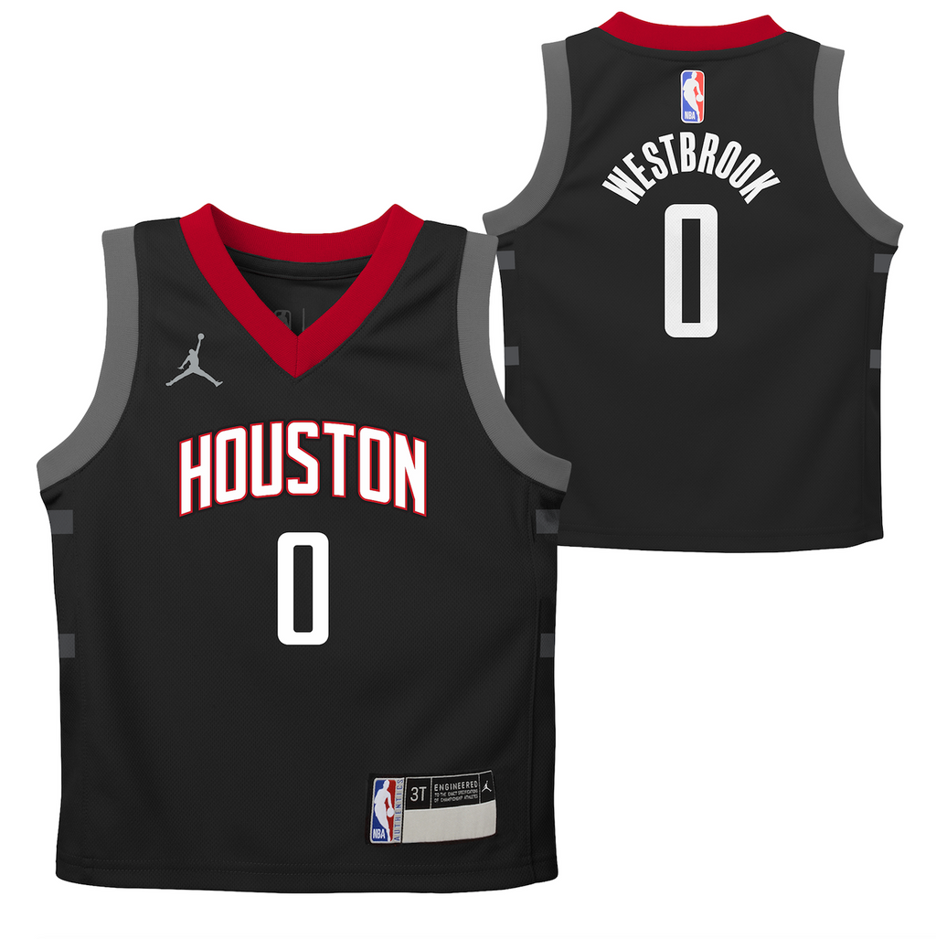 nba houston rockets jersey