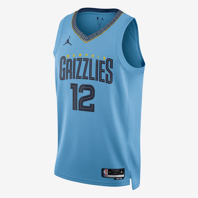 Ja Morant Memphis Grizzlies Stitched Jersey NEW 2022-23 Men's NBA City –  POPS A JACKSON STOREFRONT