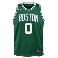 jayson tatum youth jersey celtics