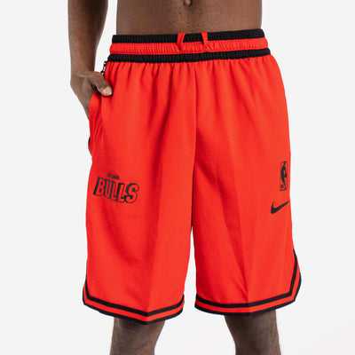 NWT Milwaukee Bucks NBA Icon Edition Swingman Shorts Green AJ5623-323  Medium New