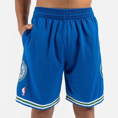 Orlando Magic Throwback Shorts – Kiwi Jersey Co.