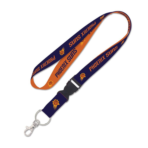 Phoenix Suns NBA Lanyard 