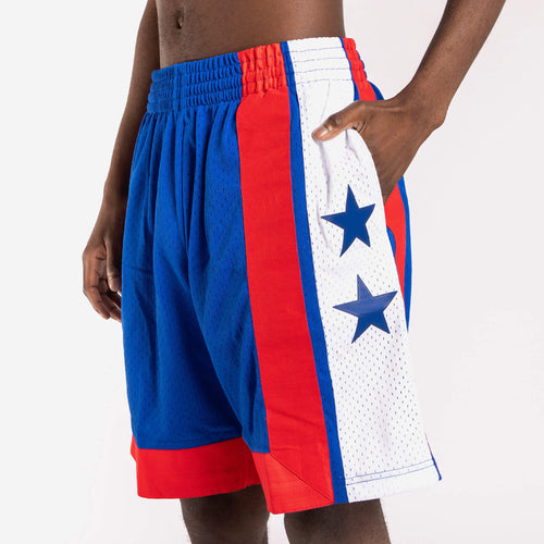 Buy Junior LA Clippers Association Edition Shorts