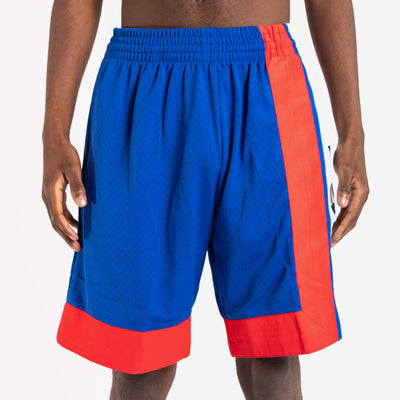 NBA_ Los Angeles''Clippers''men San Antonio''Spurs''men Throwback  Basketball Shorts pocket''nba''jersey 