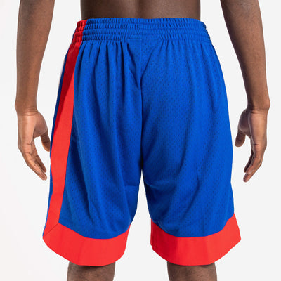 NBA_ Los Angeles''Clippers''men San Antonio''Spurs''men Throwback  Basketball Shorts pocket''nba''jersey 