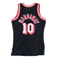 tim hardaway throwback jersey