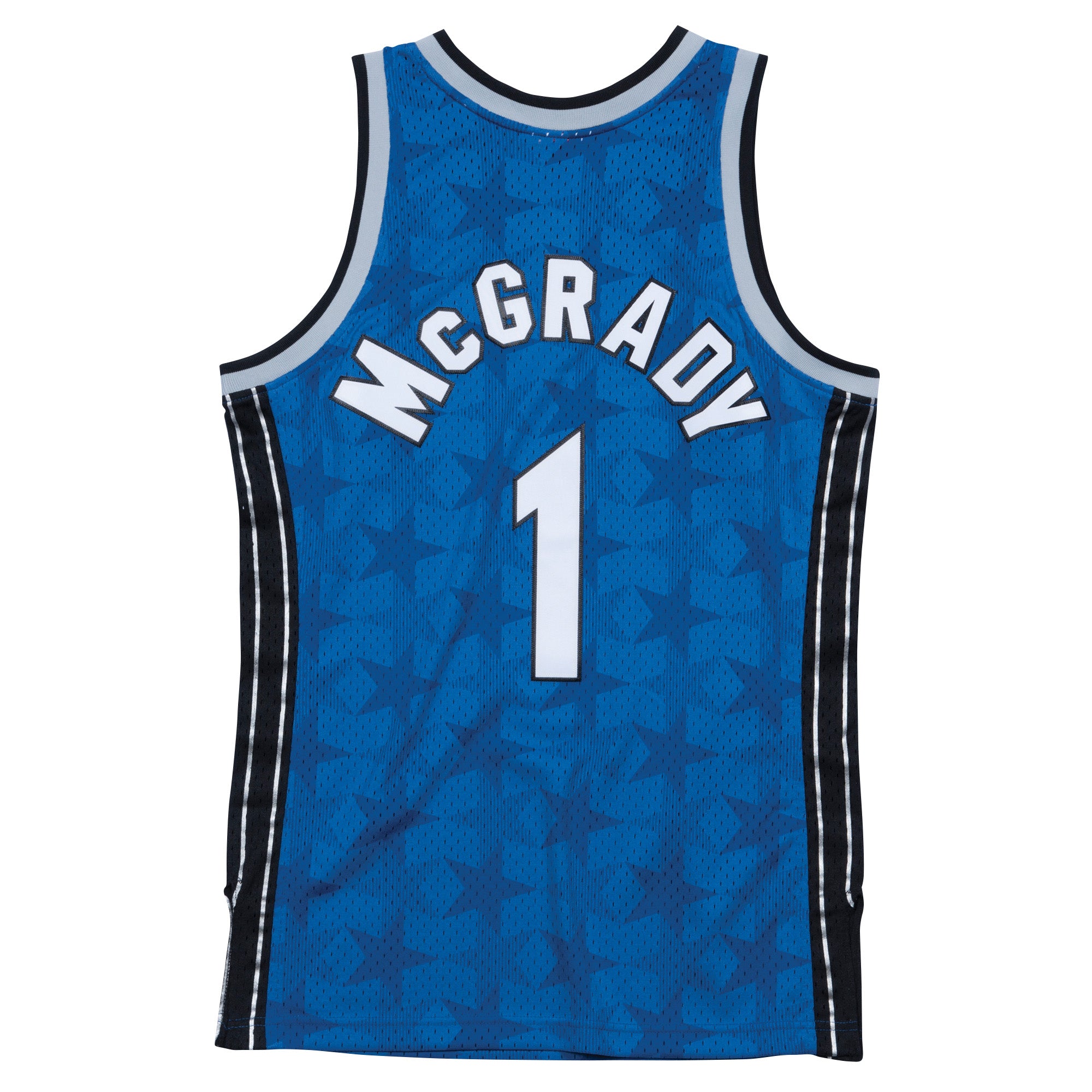 magic tracy mcgrady jersey