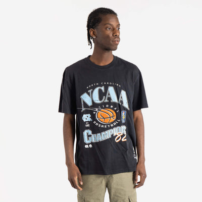 kalender ild ballon University of North Carolina Tar Heels Vintage One Team NCAA T-Shirt –  Basketball Jersey World