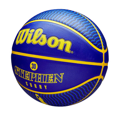 WILSON Nba Player Icon Lebron James Outdoor Ball Wz4005901Xb Unissex Bolas  de Basquete Roxogranada 7 Eu