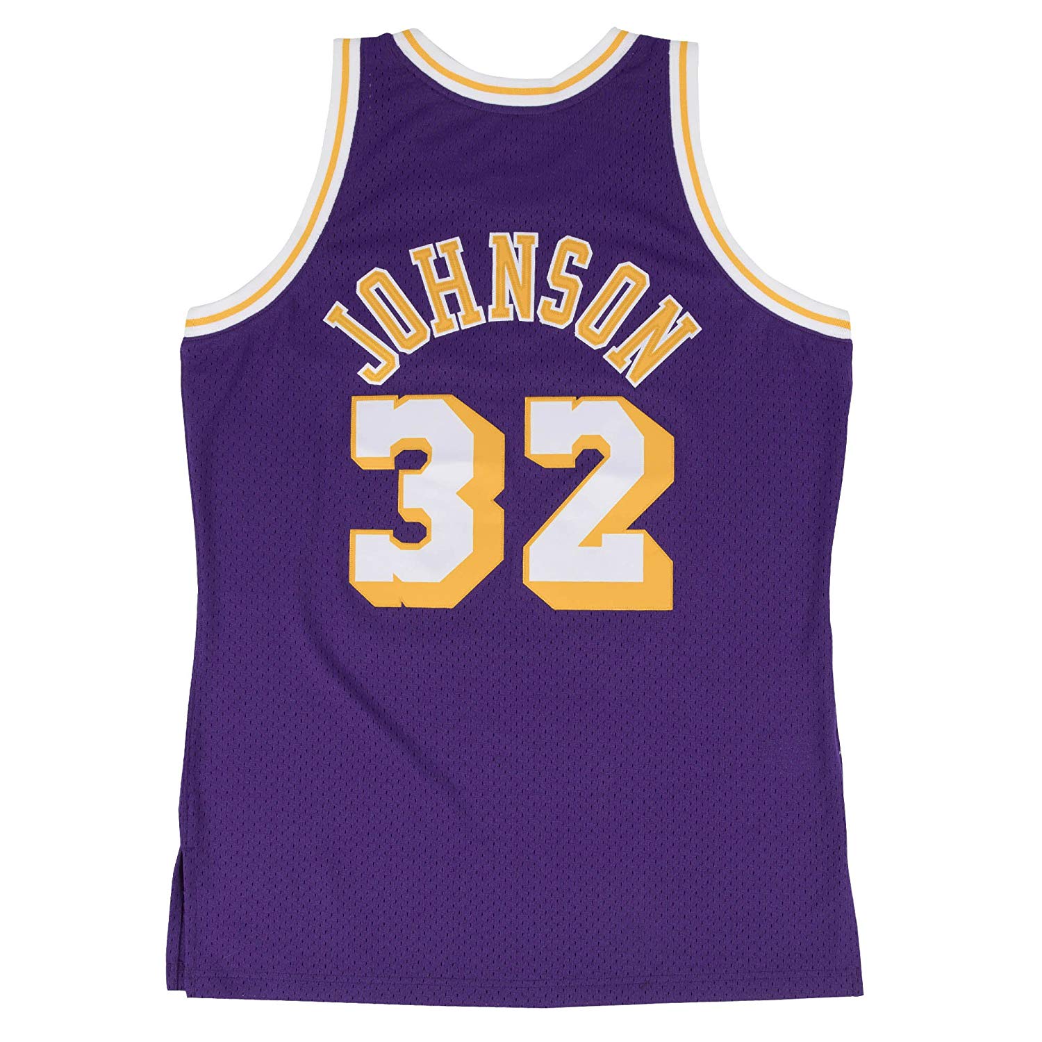 lakers blue throwback jersey