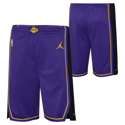 Athletic Knit BS1300-006 Golden State Warriors Basketball Shorts