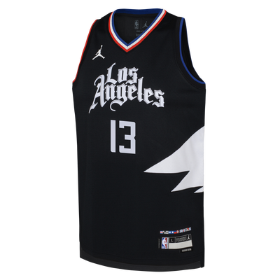 Paul George Clippers Jerseys: Nike PG13 Los Angeles Clippers Jersey