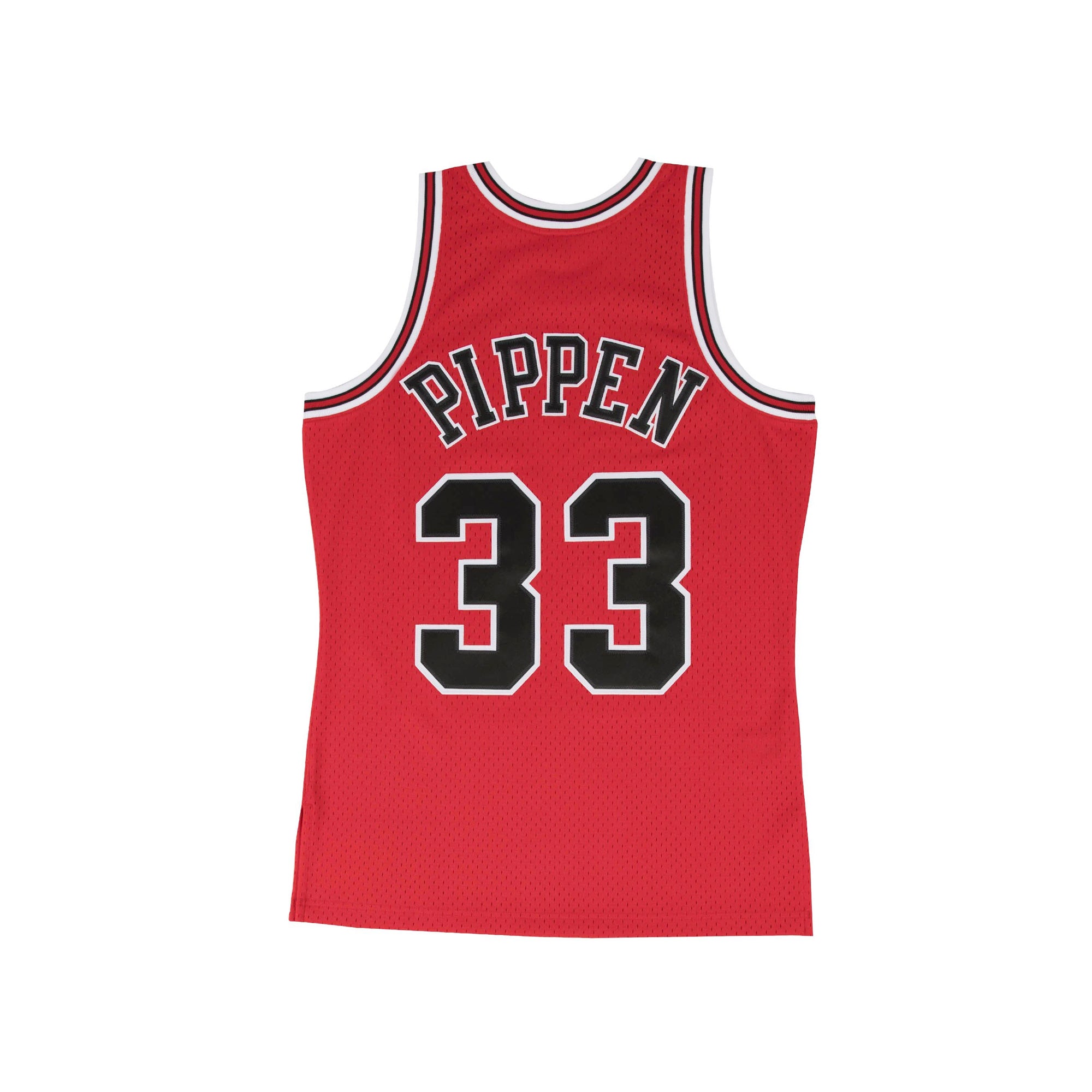 Scottie Pippen Chicago Bulls HWC 