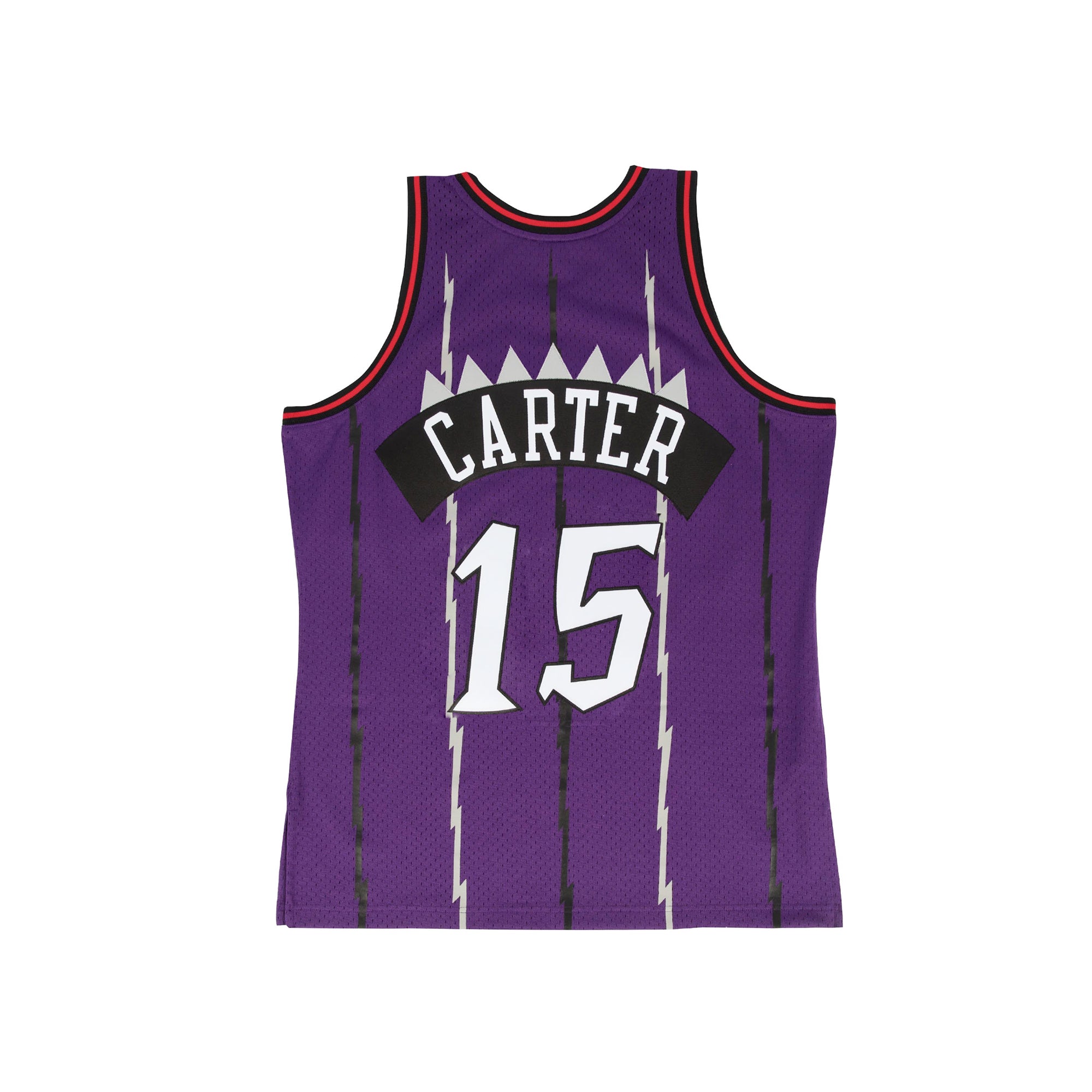 youth vince carter raptors jersey