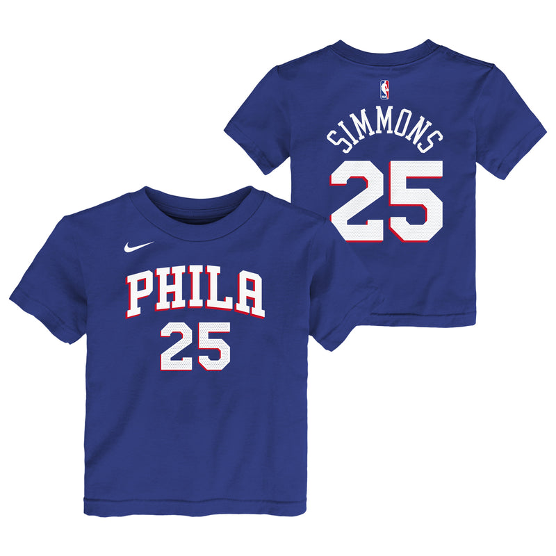 Ben Simmons Philadelphia 76ers Icon 