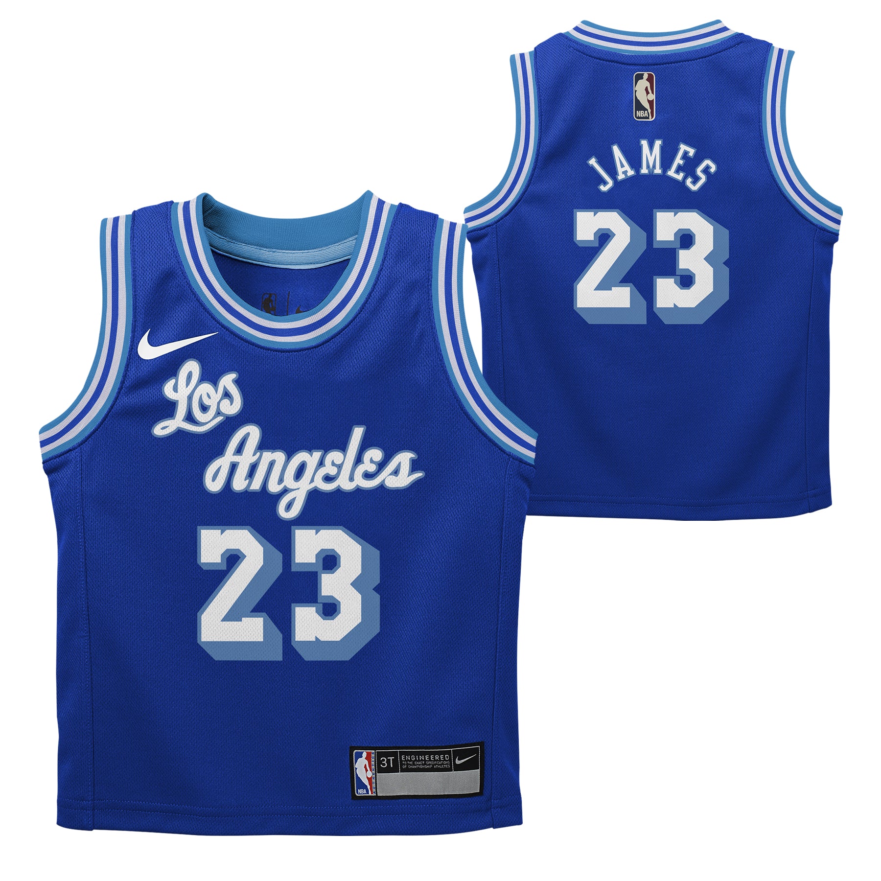 jersey james lakers