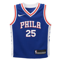 allen iverson baby jersey