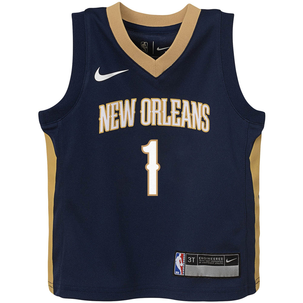 New Orleans Pelicans