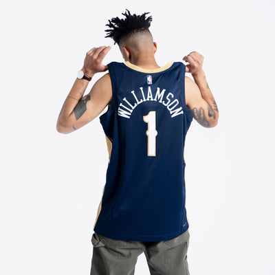 Kawhi Leonard Clippers Icon Edition 2020 Nike NBA Swingman Jersey – 21  Exclusive Brand LLC.