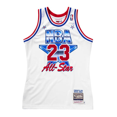 NBA Jersey Database, 1997 NBA All-Star GameGund Arena East 132 - West