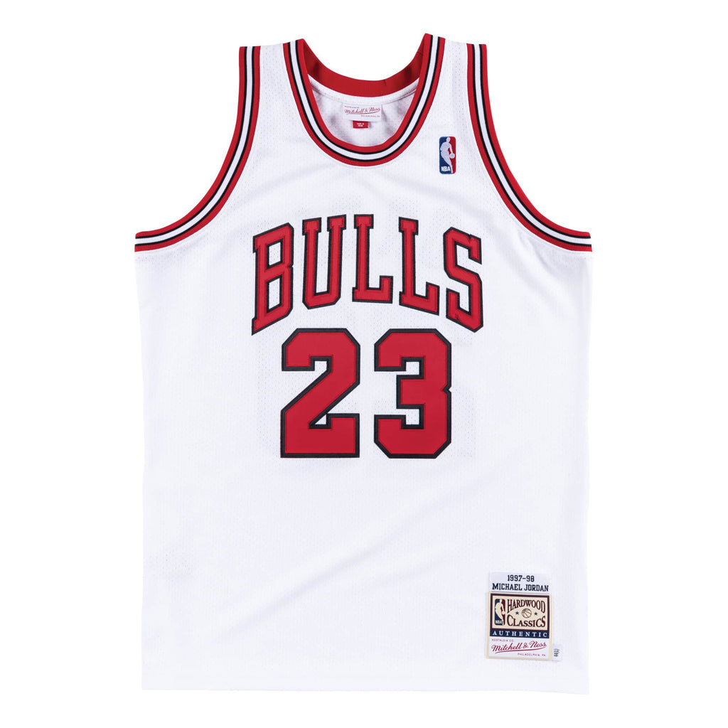 authentic jordan bulls jersey