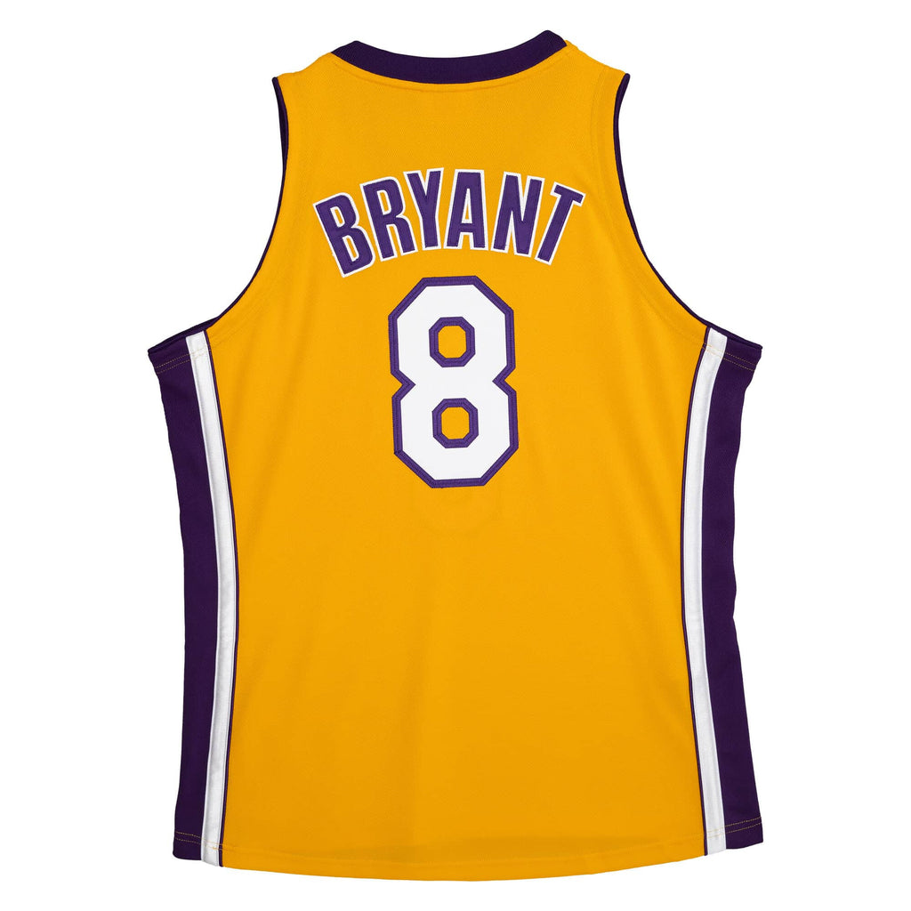 kobe jersey real