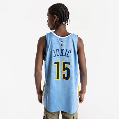 Denver Nuggets Throwback Jerseys, Vintage NBA Gear