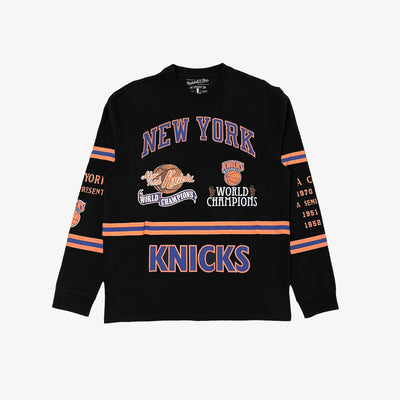 Derrick Rose New York Knicks 2023 Icon Edition NBA Swingman Jersey –  Basketball Jersey World