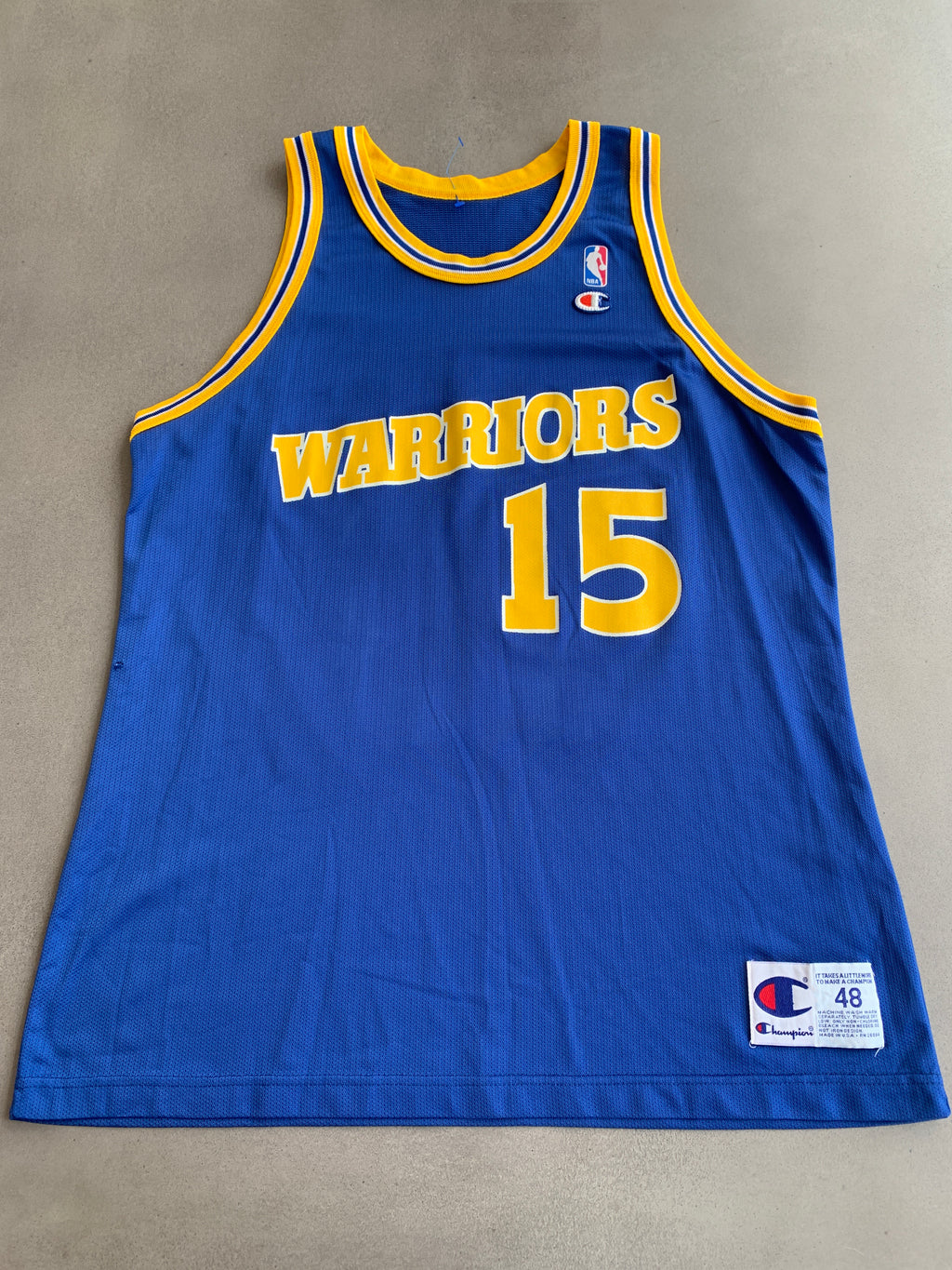 authentic champion nba jerseys