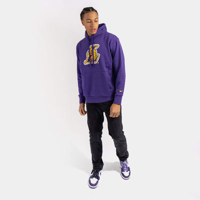 Lakers Kobe Devin Booker Hoodie XS / Purple & Different Fancy Colors / Fleece Fabric