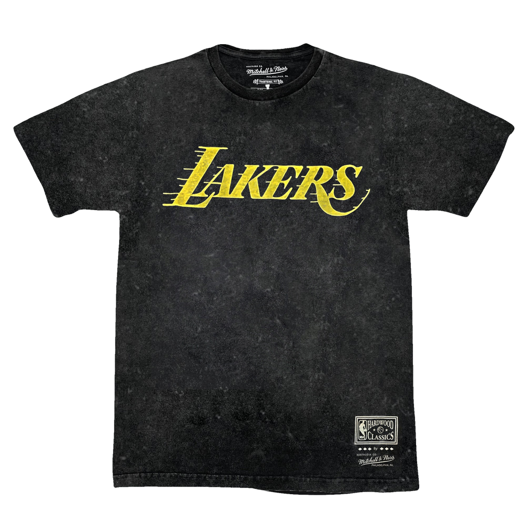 Los Angeles Lakers