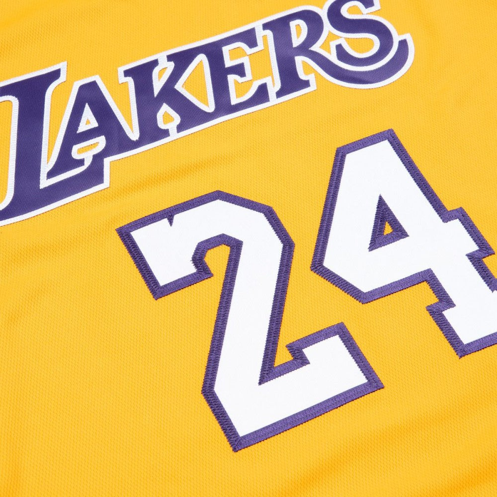 kobe bryant authentic jersey