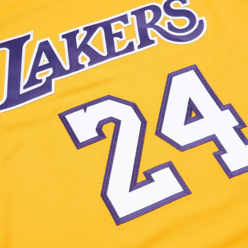 lakers 2008 jersey
