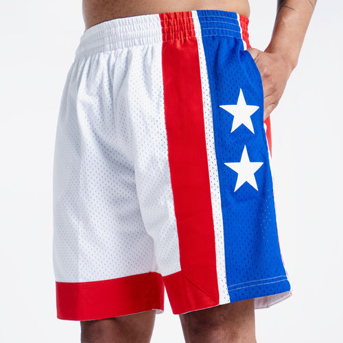 Authentic Shorts San Diego Clippers 1980-81 - Shop Mitchell & Ness