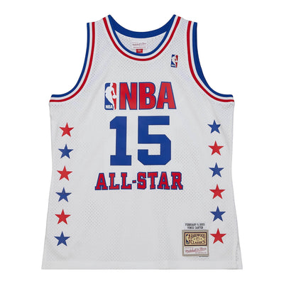 Kevin Garnett Minnesota Timberwolves Mitchell & Ness Hardwood Classics  Swingman Jersey - White