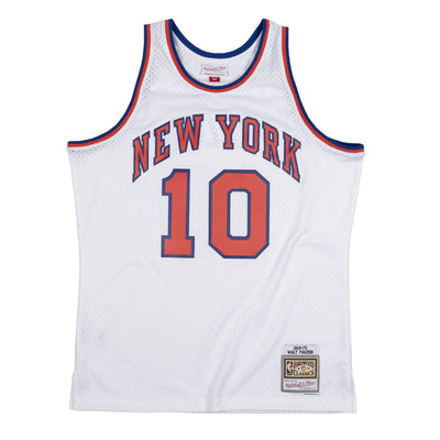 New Jersey Nets 1973-74 Hardwood Classics Throwback Swingman NBA Short –  Basketball Jersey World