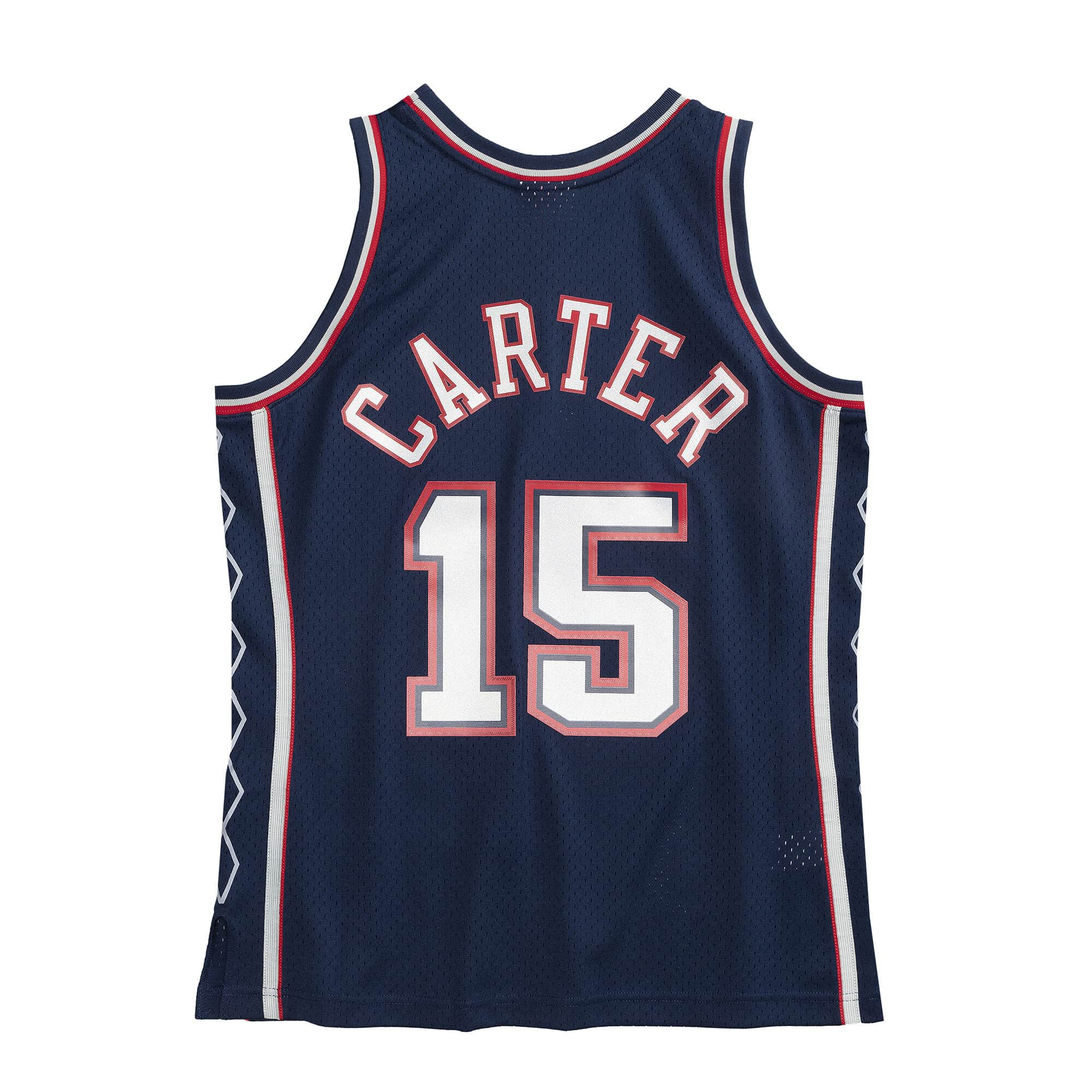 vince carter nj nets jersey