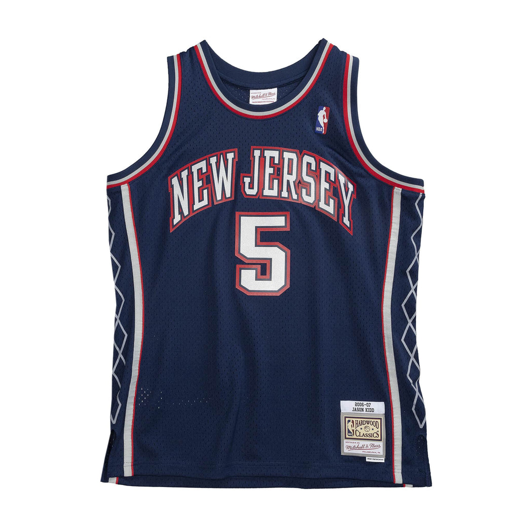 mitchell and ness throwback