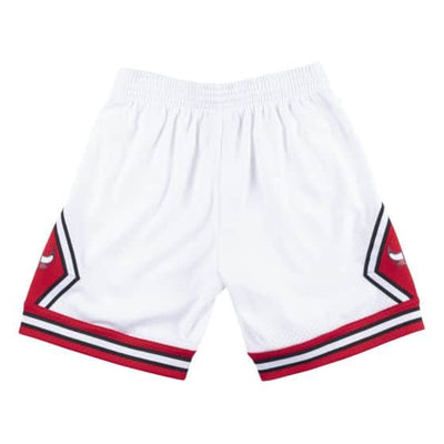 SEATTLE SUPERSONICS BASKETBALL THROWBACK SHORTS - Prime Reps