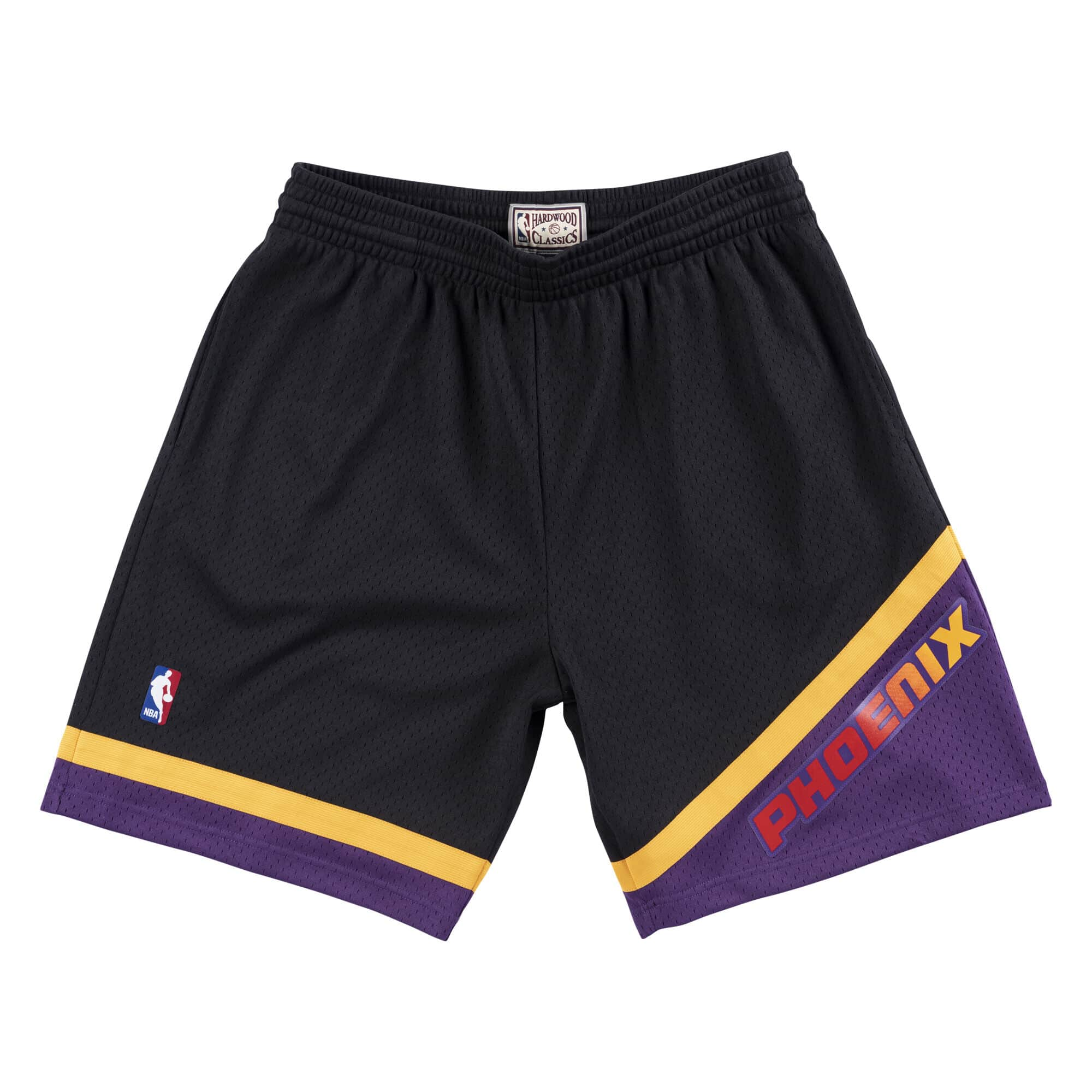 throwback nba shorts