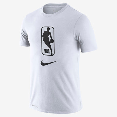 Nike NBA Logo Team 31 Performance T-Shirt - Black