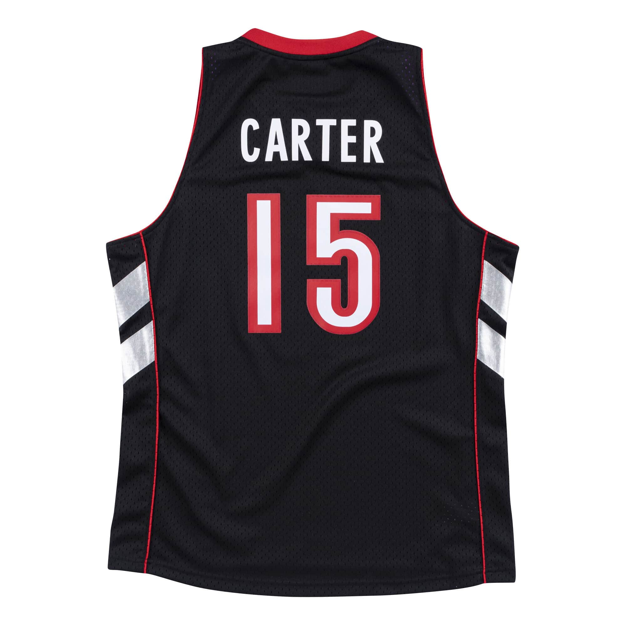 vince carter jersey throwback