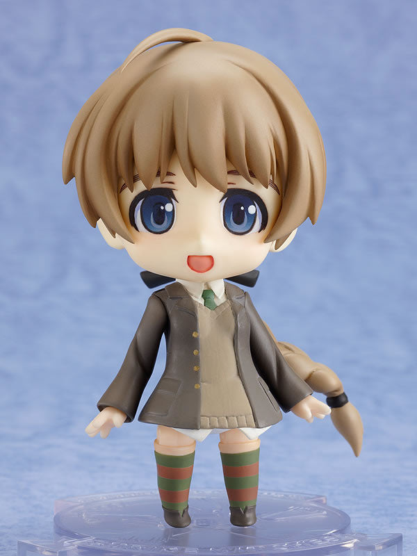 strike witches nendoroid